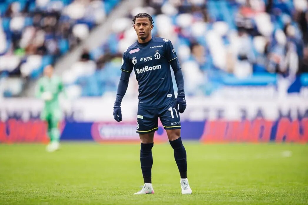    Фото: ФК «Динамо»