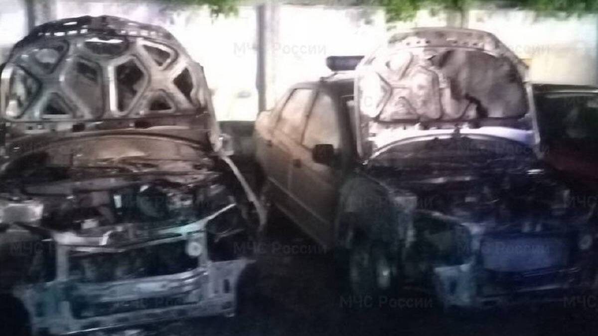    Фото: Пресс-служба МЧС по Калужской области