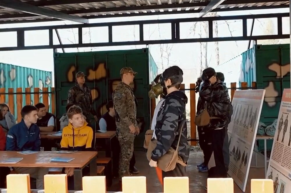    Фото: Департамент образования города Москвы