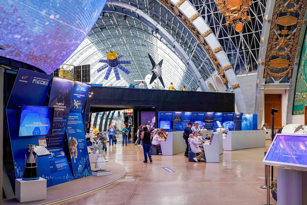    170 площадок Москвы примут участие в акции Ночь в музее