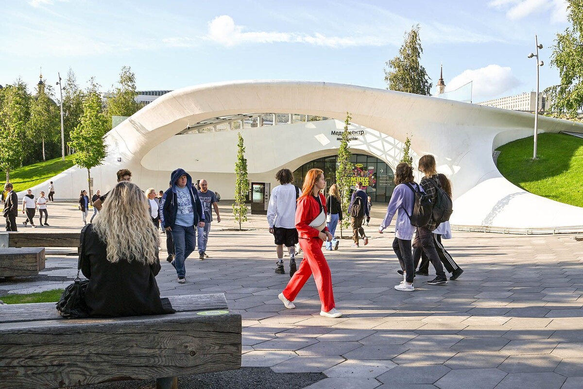    170 площадок Москвы примут участие в акции Ночь в музее