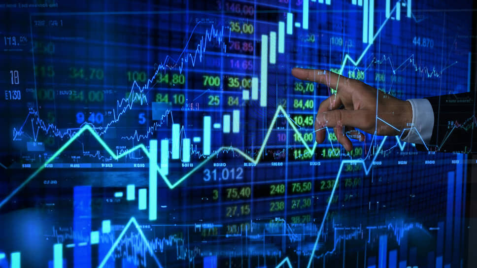 Фото: Игорь Иванко / Коммерсантъ