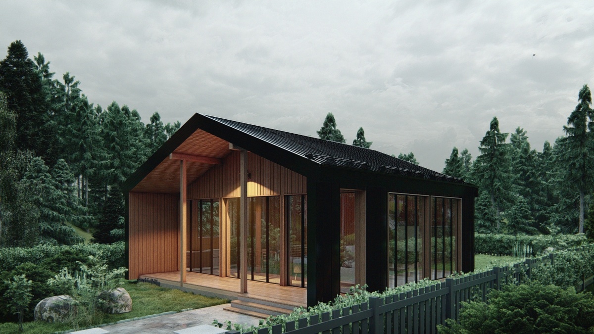 Визуализация Вид 1