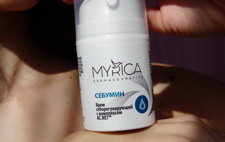 Очаги шелушения на коже лица: так ли все просто решается?