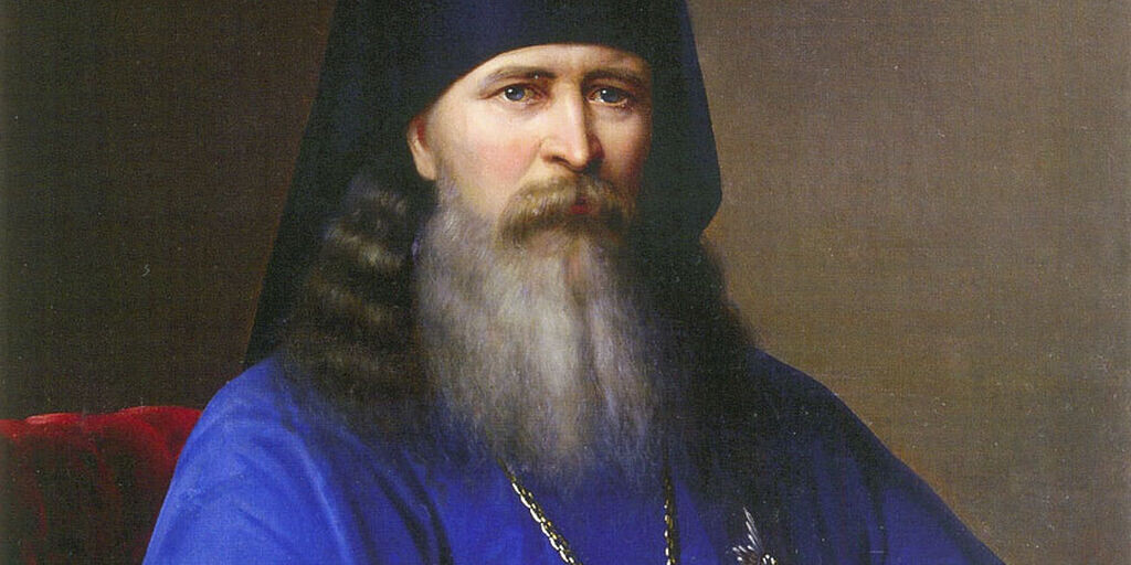 Феофан Затворник напоминает, что даже в повседневных делах мы можем служить Богу, если делаем всё с осознанностью и верой.