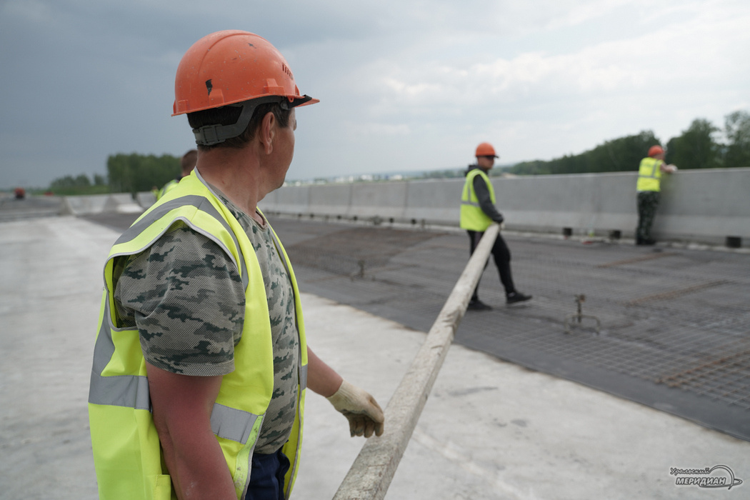    Фото: Лидия Аникина © ИА «Уральский меридиан»