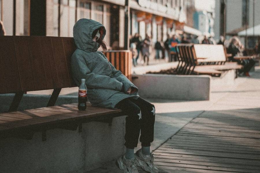 Фото: Mikhail Pasynkov / Unsplash.com