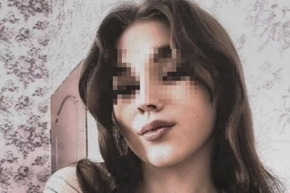    Погибшая девушка ждала молодого человека из армии и хотела жить с ним после дембеля