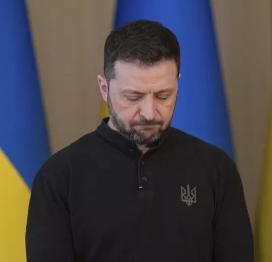 © AP Photo Efrem Lukatsky