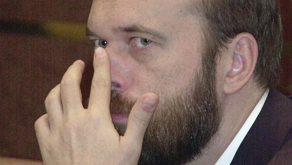    Сергей Пугачёв. Автор фото: Антон Денисов/ ИТАР-ТАСС