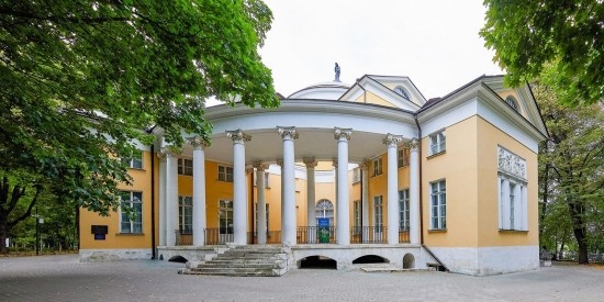    Фото М. Денисова. Mos.ru