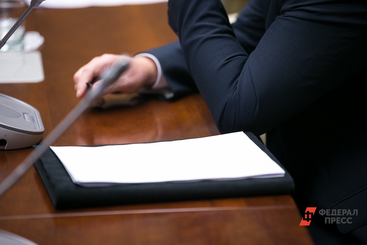 Предположительно, в настоящее время бизнесмен находится не в России.  Фото: ФедералПресс / Евгений Поторочин