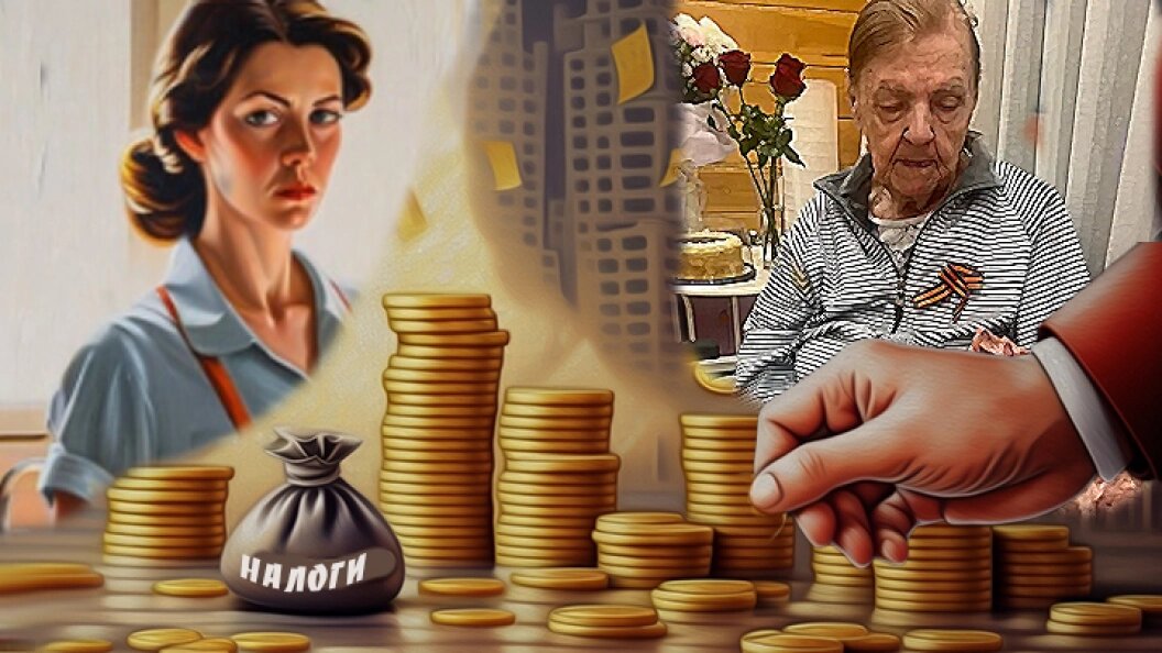    Фото: Shutterstock.AI/Коллаж Царьграда