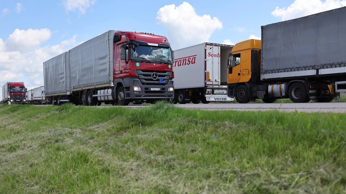 © Sputnik / Михаил Голенков