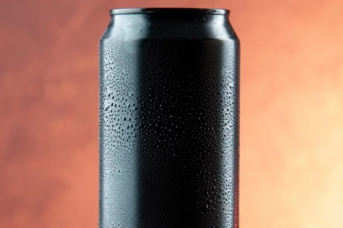    Роспотребнадзор рассказал об опасности немытых крышек алюминиевых банок