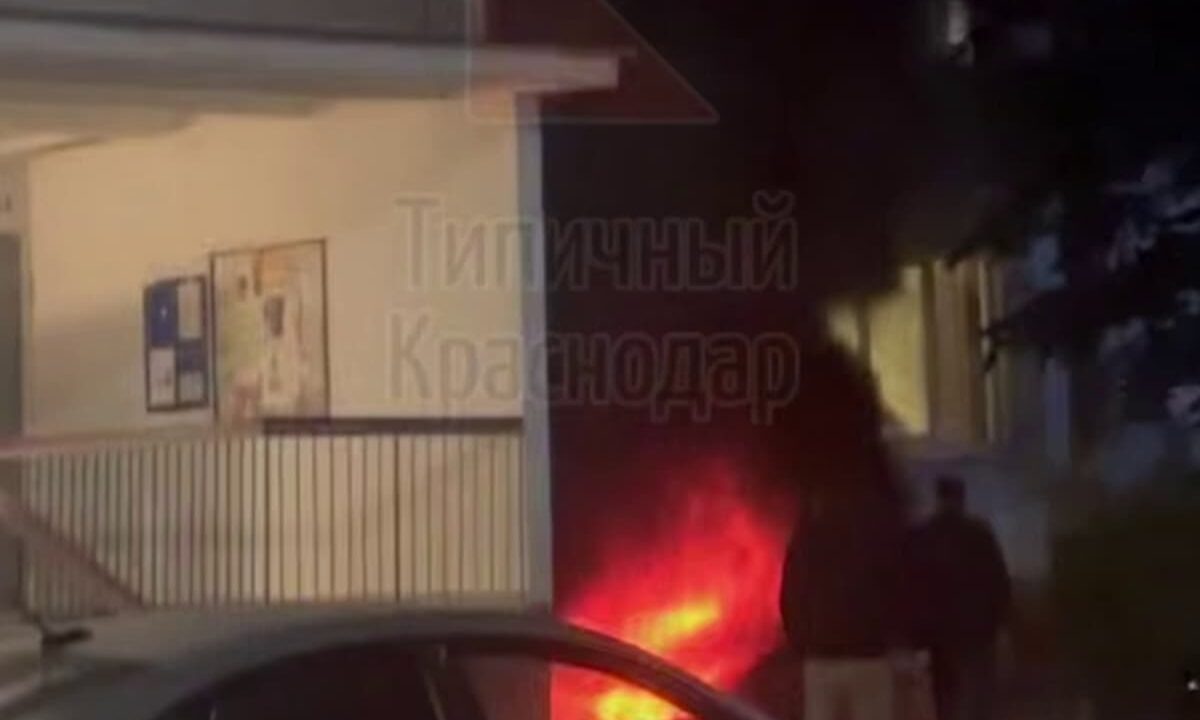    Фото t.me/krd_tipich_ru