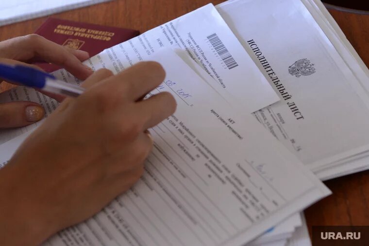 Риелторов задержали пять лет назад. Фото: Вадим Ахметов © URA.RU