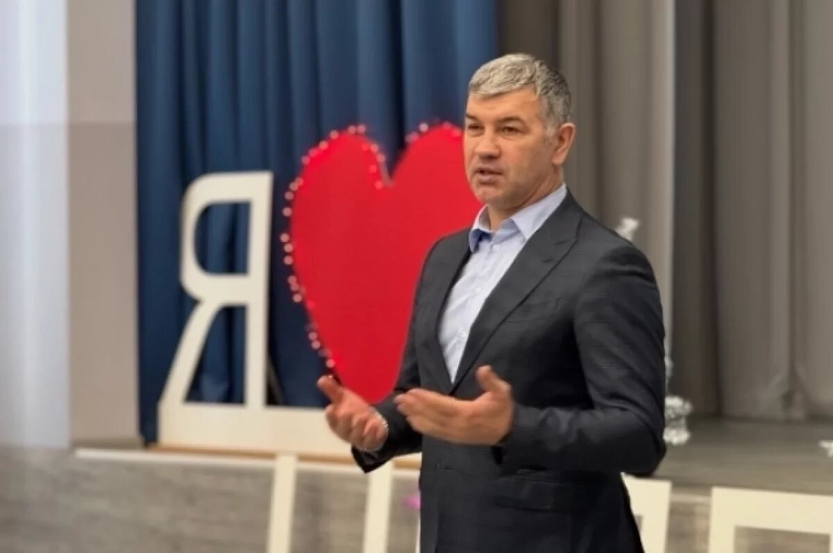    На 48 часов задержан глава Минпромторга Новосибирской области Гончаров