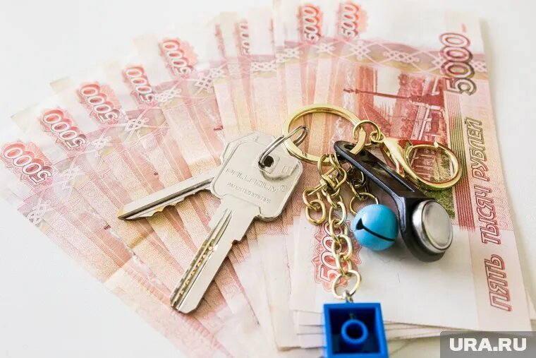 Чтобы купить «однушку» на вторичке столицы, пермяку потребуется почти 17 лет. Фото: Денис Моргунов © URA.RU