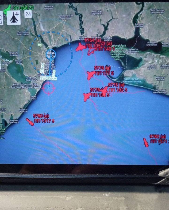 Скриншот: тг-канал Царьград ТВ