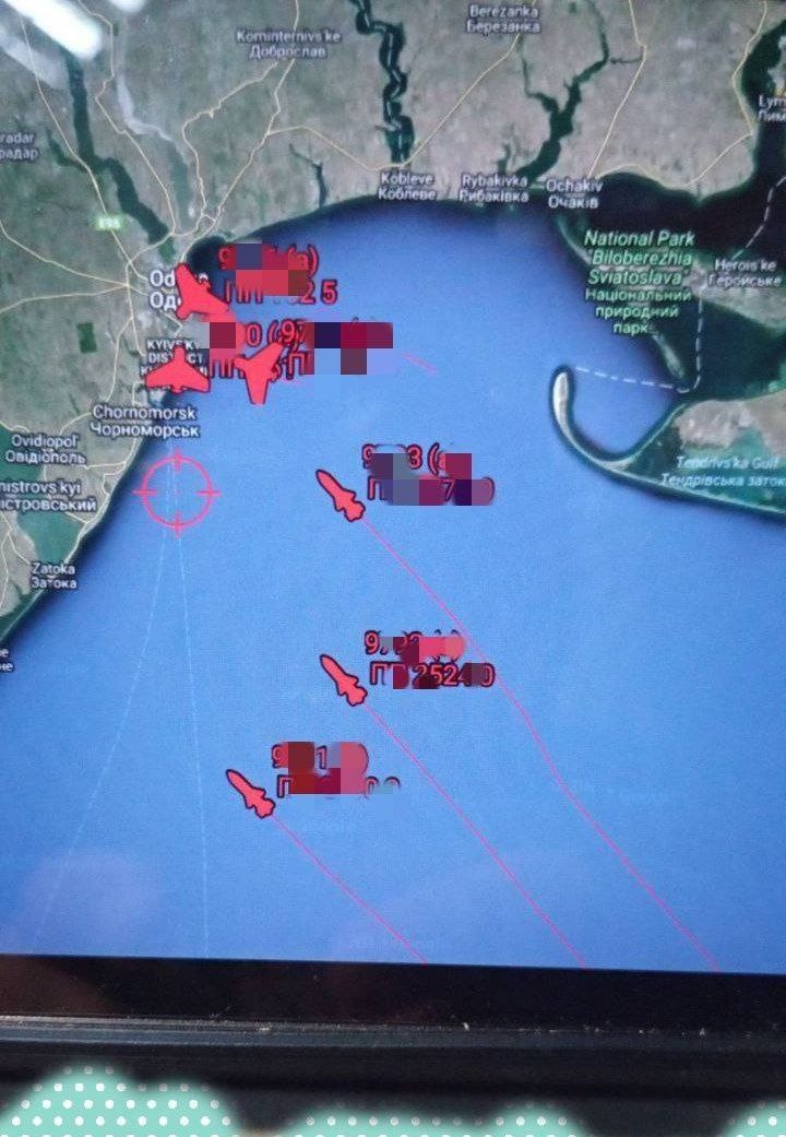 Скриншот: тг-канал Царьград ТВ