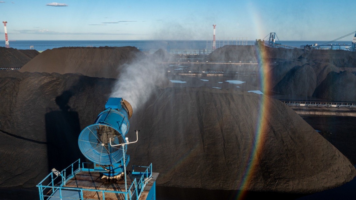 Фото «Портовый Альянс»