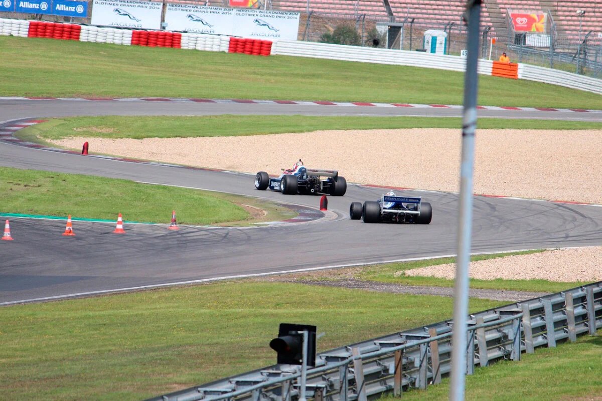    Изображение носит иллюстративный характер. Фото: grunzibaer / pixabay.com