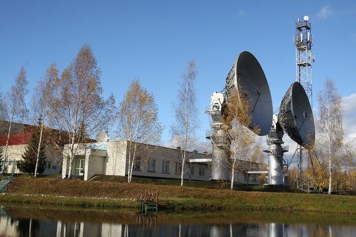 Фото 12-го ГУМО