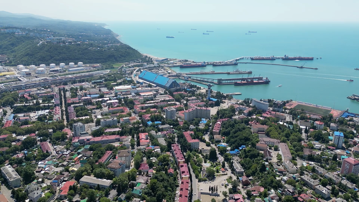    Фото: телеканал «Краснодар»