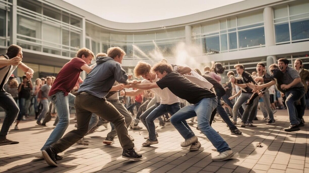     Источник: Изображение Midjourney