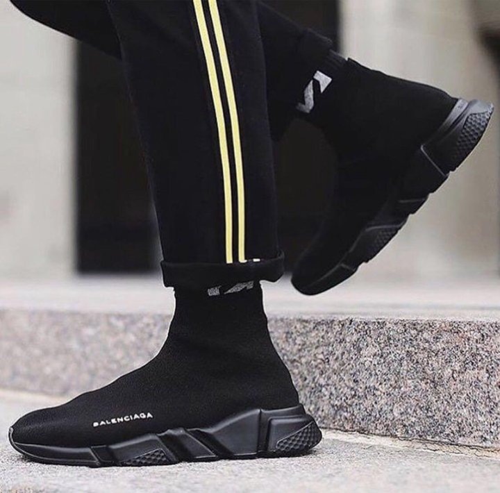 Balenciaga Speed Trainer