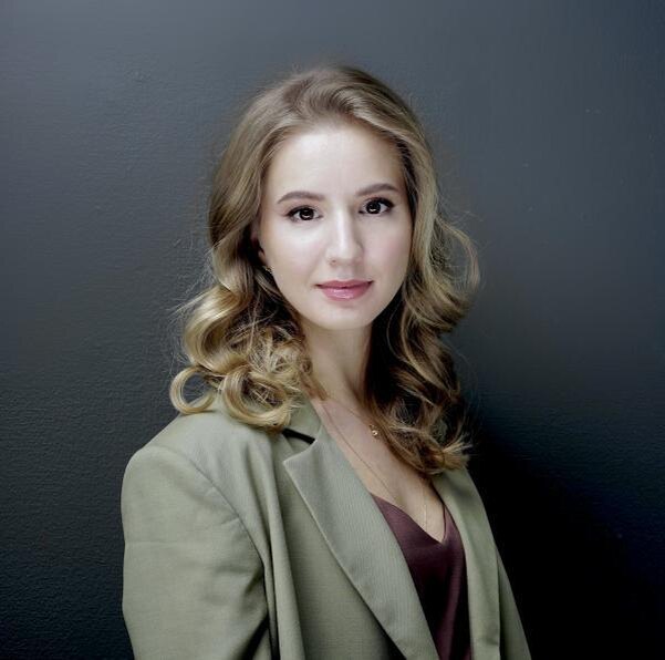 Юлия Стре­лец, кор­рес­пон­дент ComNews.ru © ComNews 13.05.2025