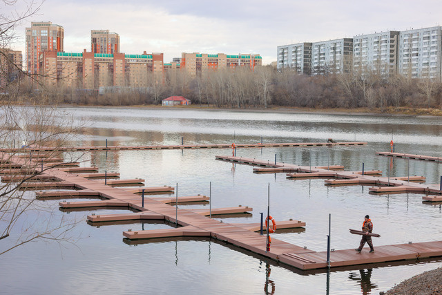    Фото с сайта правительства Красноярского края Ксения Евдокимова