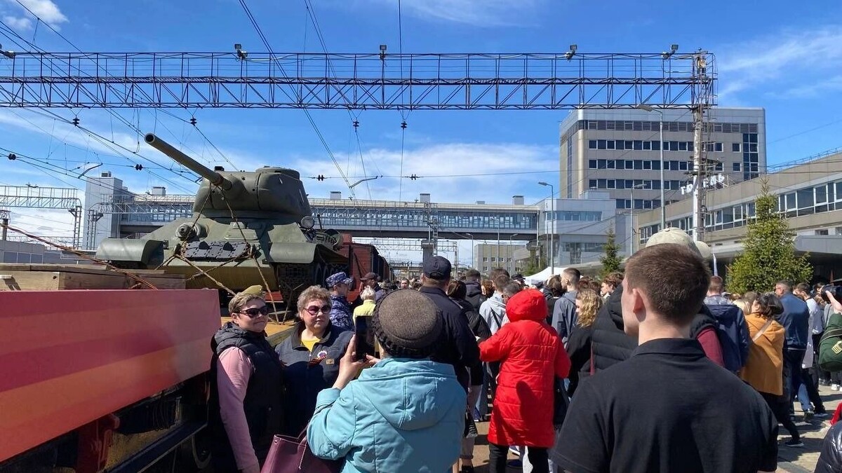     Источник: Информационный центр Правительства Тюменской области