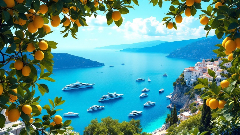    Тишина и волны: как провести день в медитации на море в Крыму Kapitan