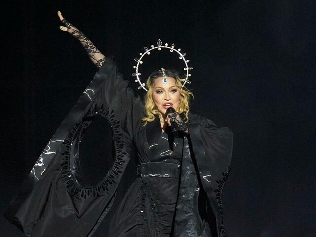    Фото: AP Photo/Silvia Izquierdo