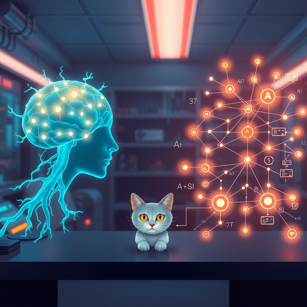 Любите котиков?❤️