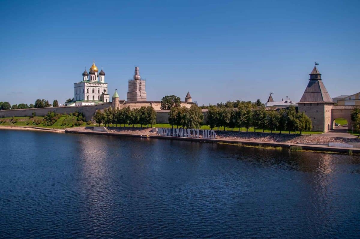    В Пермском Политехе разработали систему автоматической оценки устойчивости регионов / © Bildstockru Master, Unsplash