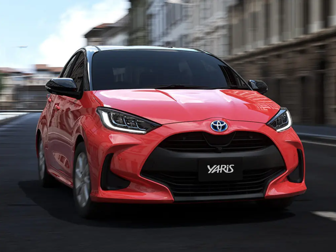 Yaris