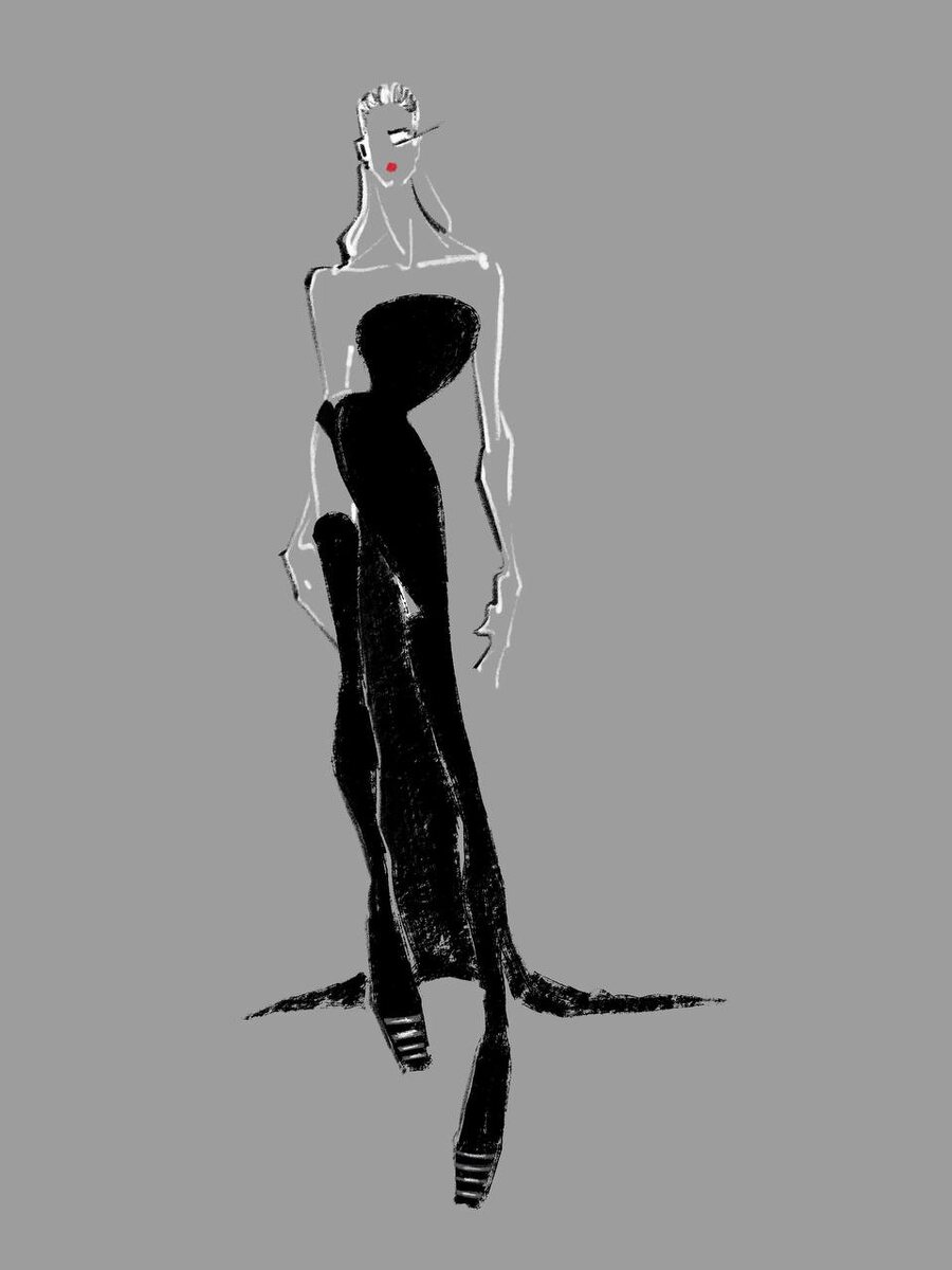    Карин Ройтфельд объявила тему благотворительного ужина AmfAR Gala (фото 3)