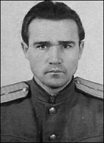 Баязитов Ахат Баязитович