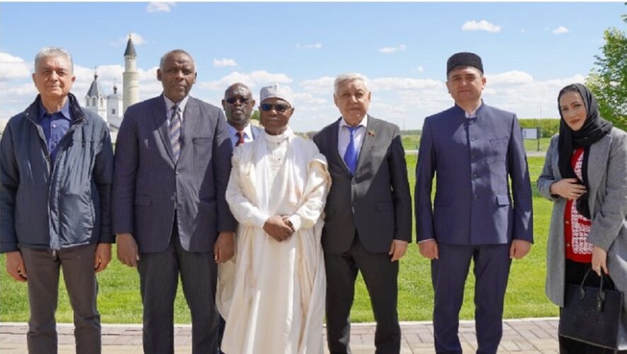    Фото: пресс-служба Госсовета Татарстана