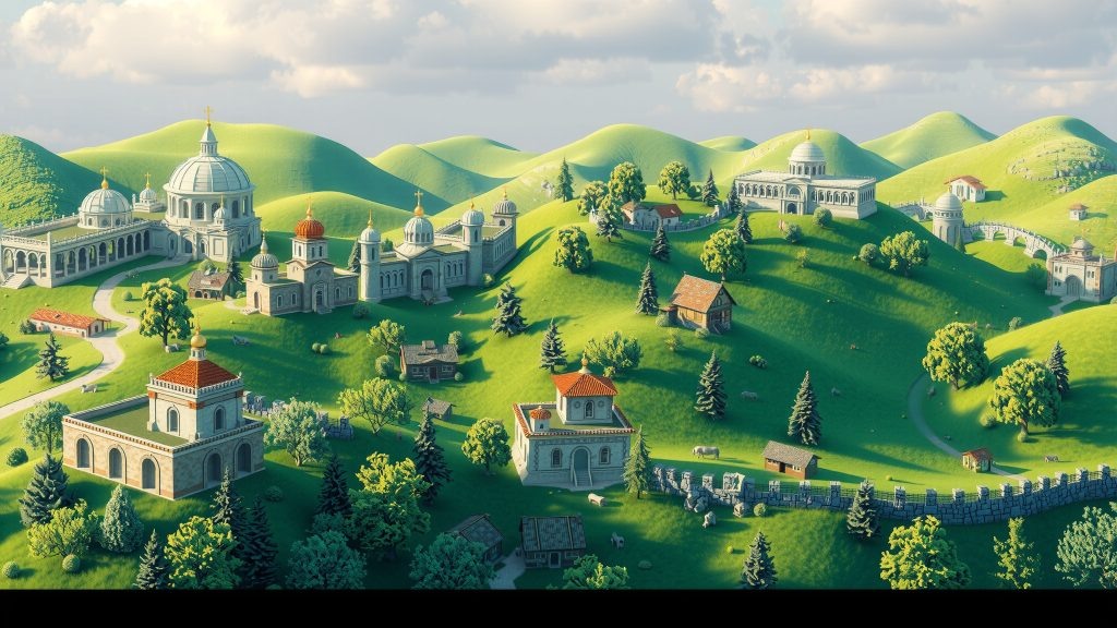    Как выбрать туры в Армению для исторических маршрутов