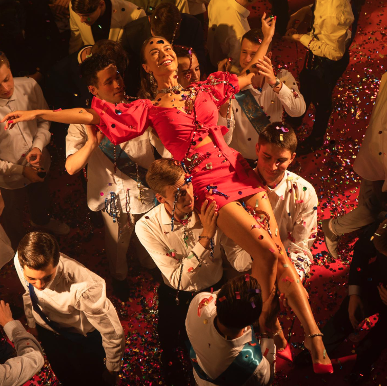 Яна Кошкина