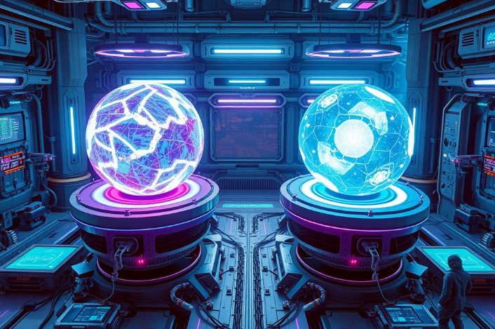 Квантова ятелепортация