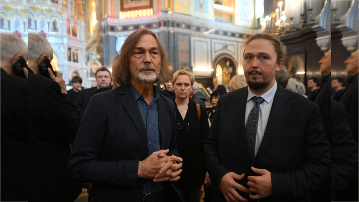 Фото: Komsomolskaya Pravda/globallookpress.com