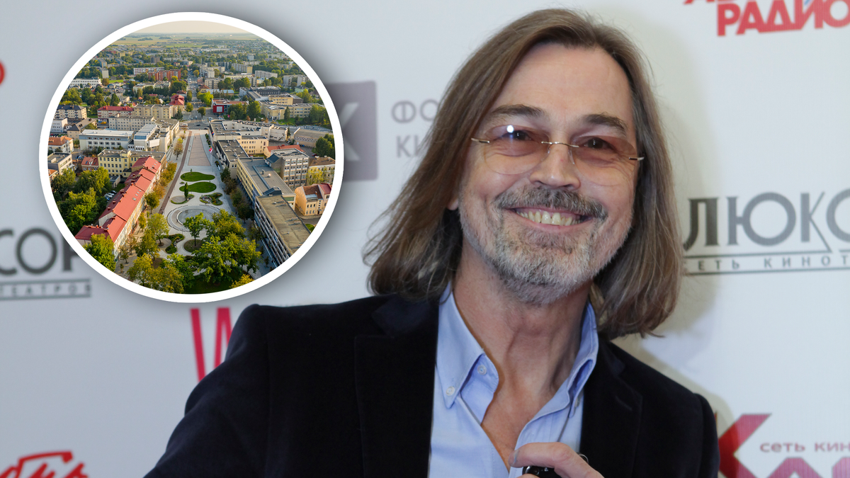 Фото: Vladimir Andreev/globallookpress.com