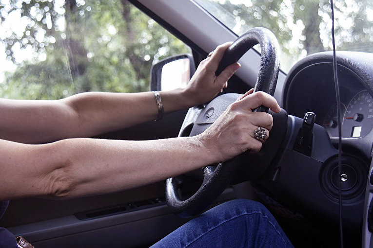 © Владимир Бурнов / РАПСИ