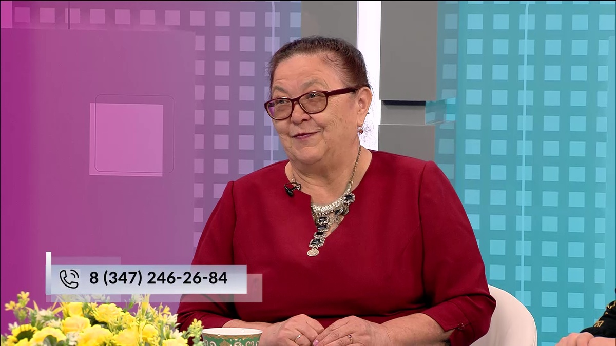    Хәйерле иртә, Республика! - 13.05.2025