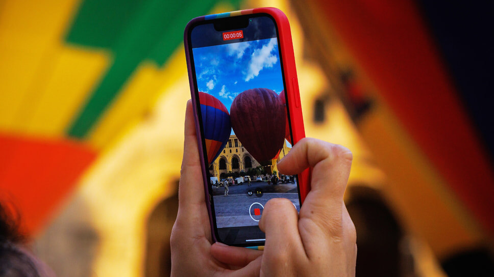 Фото: Александр Патрин / Коммерсантъ